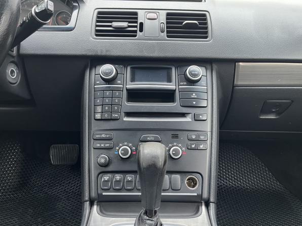 Volvo XC90 I Рестайлинг с пробегом 2008 года, цена 999 000 рублей, 316849 км, внедорожник, Автокод Объявления