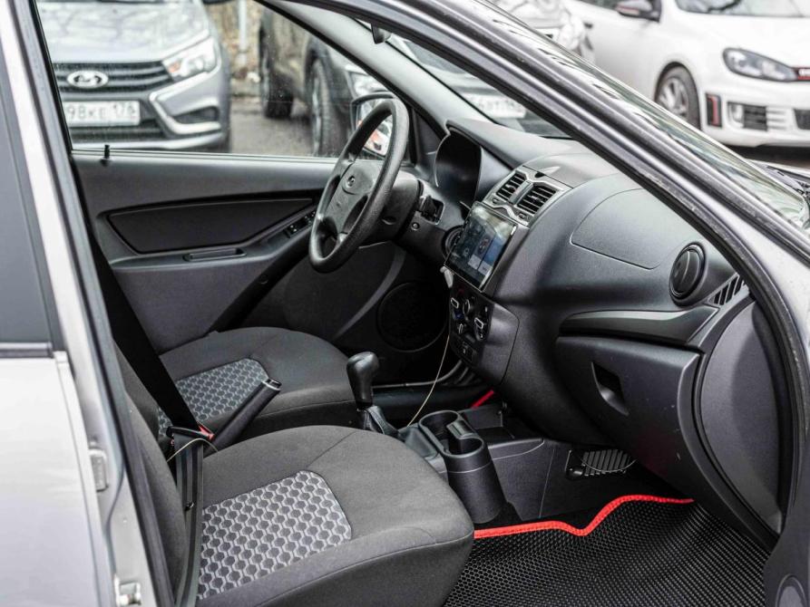 Lada (ВАЗ) Granta I Рестайлинг Санкт-Петербург  - изображение 11