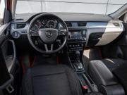 Skoda Rapid I Рестайлинг Краснодар  - изображение 28