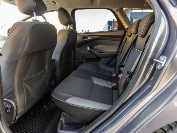 Ford Focus III с пробегом 2012 года, цена 898 000 рублей, 122812 км, универсал, Автокод Объявления