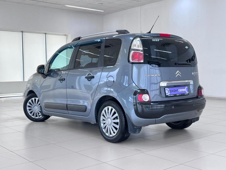 Citroen C3 Picasso I Волгоград  - изображение 4