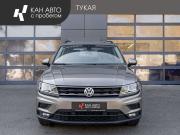 Volkswagen Tiguan II Казань  - изображение 16