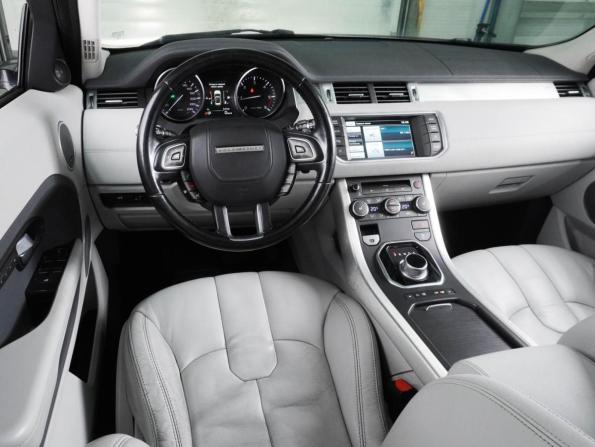 Land Rover Range Rover Evoque I с пробегом 2014 года, цена 1 554 000 рублей, 227601 км, внедорожник, Автокод Объявления