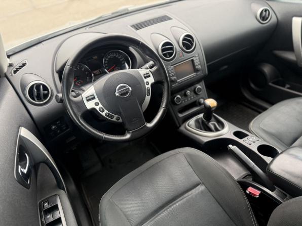 Nissan Qashqai I Рестайлинг с пробегом 2011 года, цена 825 000 рублей, 169475 км, внедорожник, Автокод Объявления