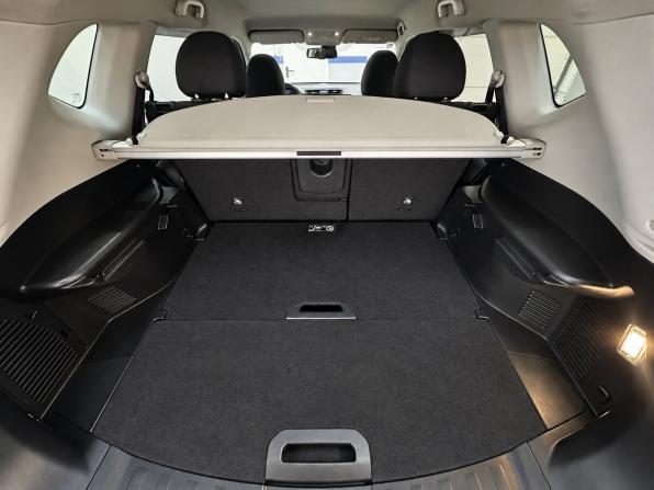 Nissan X-Trail III Рестайлинг с пробегом 2018 года, цена 2 239 000 рублей, 85767 км, внедорожник, Автокод Объявления