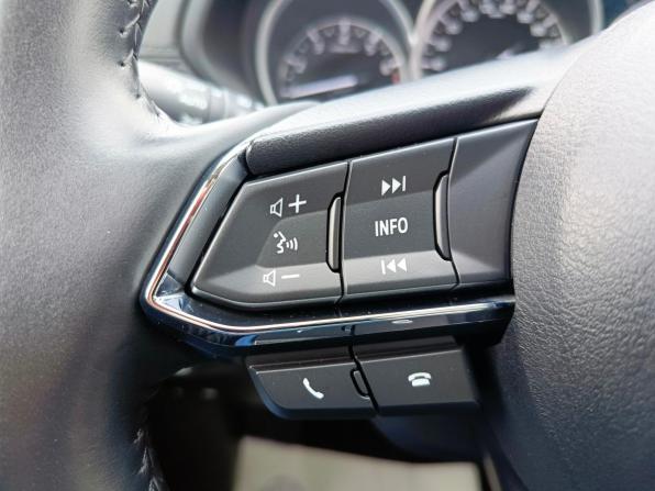 Mazda CX-5 II с пробегом 2020 года, цена 3 599 995 рублей, 81039 км, внедорожник, Автокод Объявления