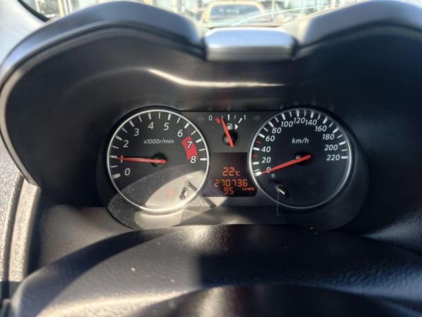 Nissan Note I Рестайлинг с пробегом 2012 года, цена 618 300 рублей, 270733 км, хэтчбек, Автокод Объявления
