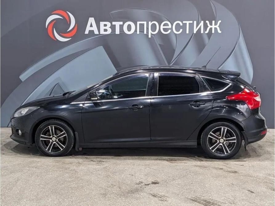 Ford Focus III Пермь  - изображение 6