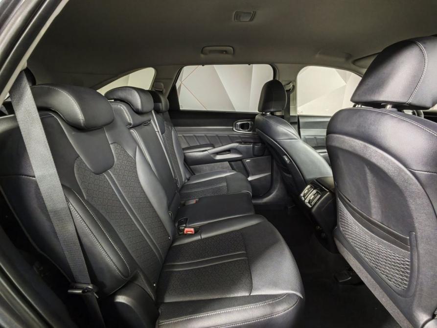 Kia Sorento IV Москва  - изображение 16