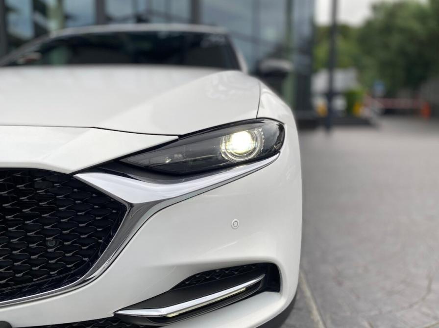 Mazda CX-4 I Рестайлинг Сочи  - изображение 8
