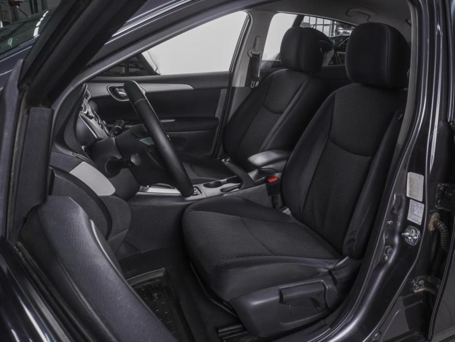 Nissan Sentra VII (B17) Ростов-на-Дону  - изображение 10