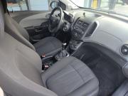 Chevrolet Aveo II Ижевск  - изображение 35