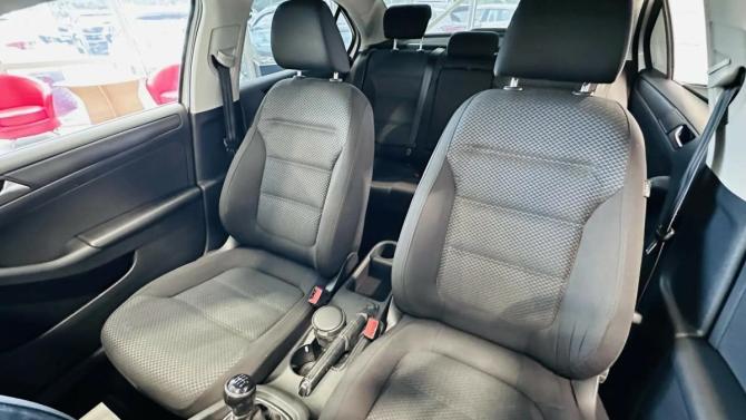 Volkswagen Jetta VI с пробегом 2014 года, цена 1 098 000 рублей, 113000 км, седан, Автокод Объявления