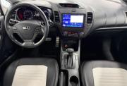 Kia Cerato II Астрахань  - изображение 35