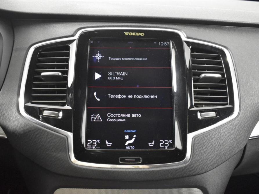 Volvo XC90 II Казань  - изображение 18