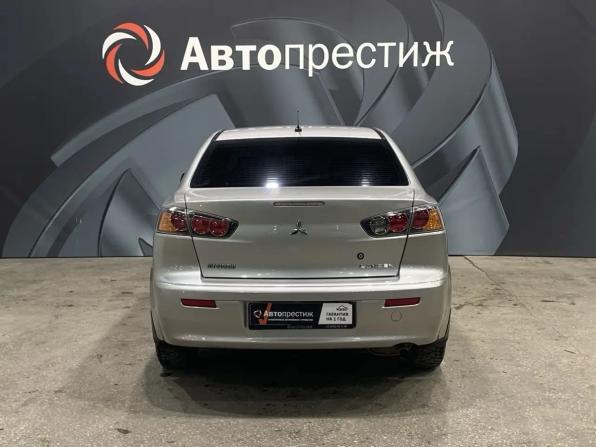 Mitsubishi Lancer X Рестайлинг с пробегом 2012 года, цена 770 000 рублей, 214286 км, седан, Автокод Объявления