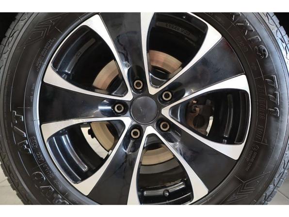 Jeep Grand Cherokee IV (WK2) с пробегом 2012 года, цена 2 049 000 рублей, 182283 км, внедорожник, Автокод Объявления