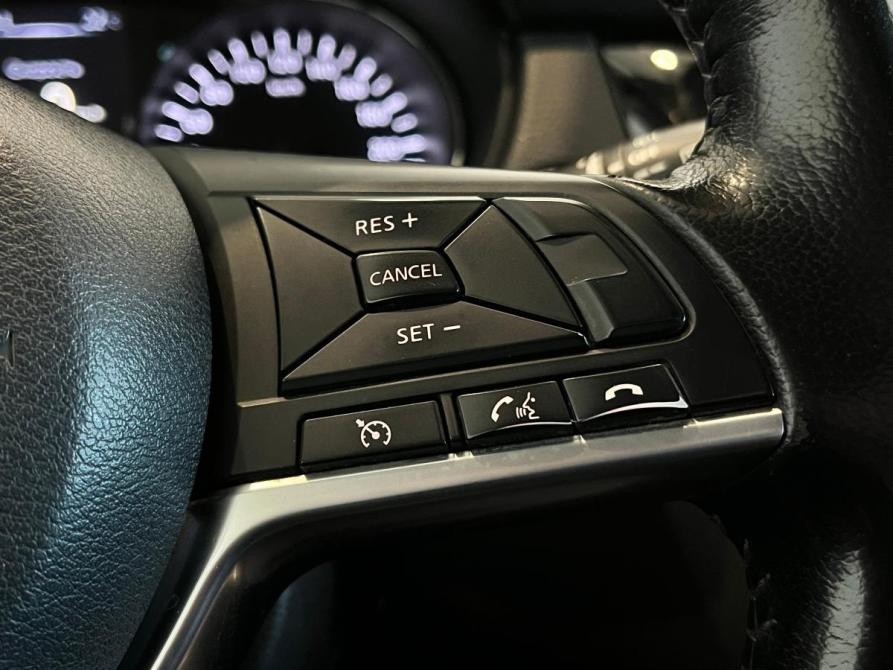 Nissan X-Trail III Рестайлинг Волгоград  - изображение 13