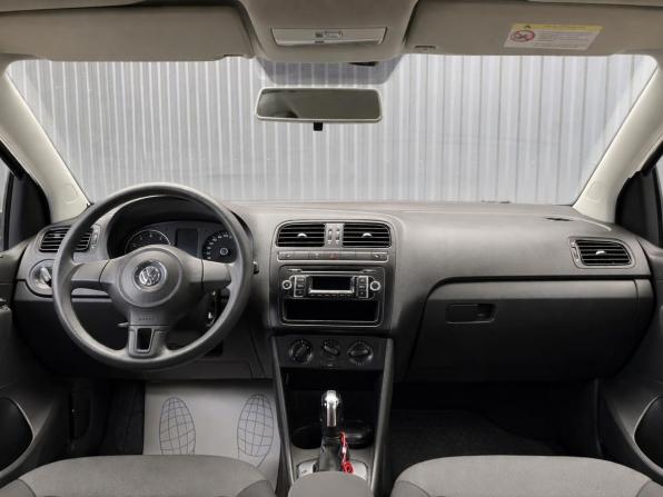 Volkswagen Polo V с пробегом 2011 года, цена 717 000 рублей, 149554 км, хэтчбек, Автокод Объявления