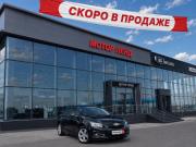 Chevrolet Cruze I Рестайлинг Воронеж  - изображение 2