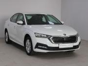Skoda Octavia IV (A8) Старый Оскол  - изображение 24