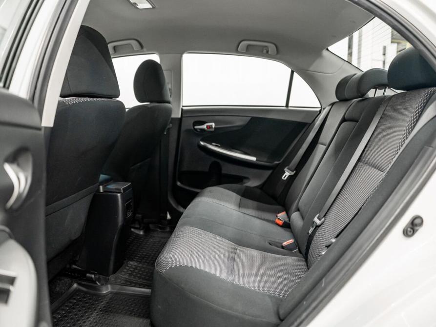 Toyota Corolla X (E140 E150) Рестайлинг Красноярск  - изображение 8