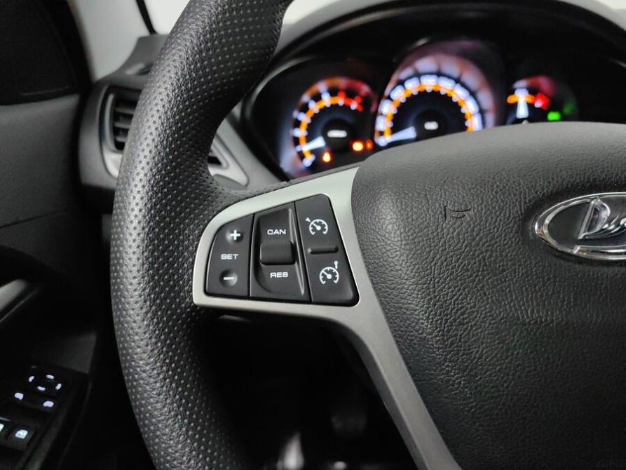 Lada (ВАЗ) Vesta I Подольск  - изображение 18
