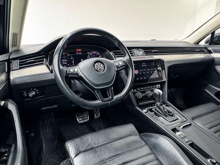 Volkswagen Passat B8 Уфа  - изображение 7