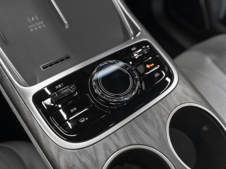 Geely Galaxy M7 Москва  - изображение 25