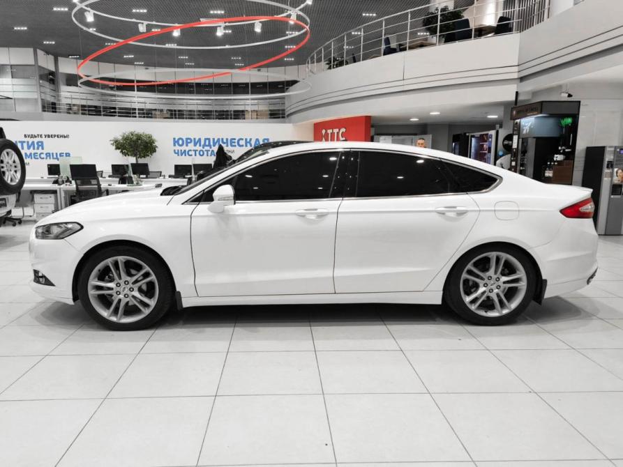 Ford Mondeo V Казань  - изображение 10