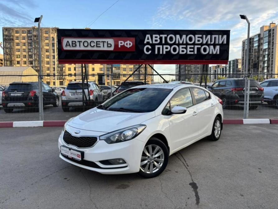 Kia Cerato III Альметьевск  - изображение 3