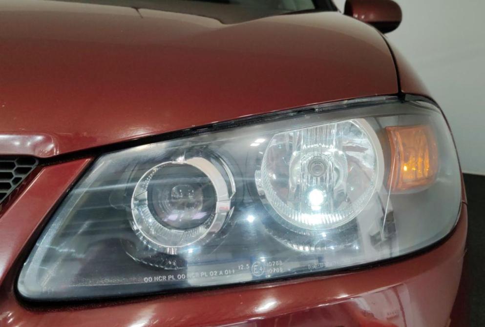 Nissan Almera II (N16) Рестайлинг Ярославль  - изображение 22