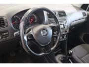Volkswagen Polo V Рестайлинг Коломна  - изображение 19