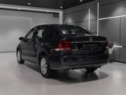 Volkswagen Polo V Рестайлинг Москва  - изображение 25