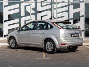 Ford Focus II Рестайлинг Краснодар  - изображение 21