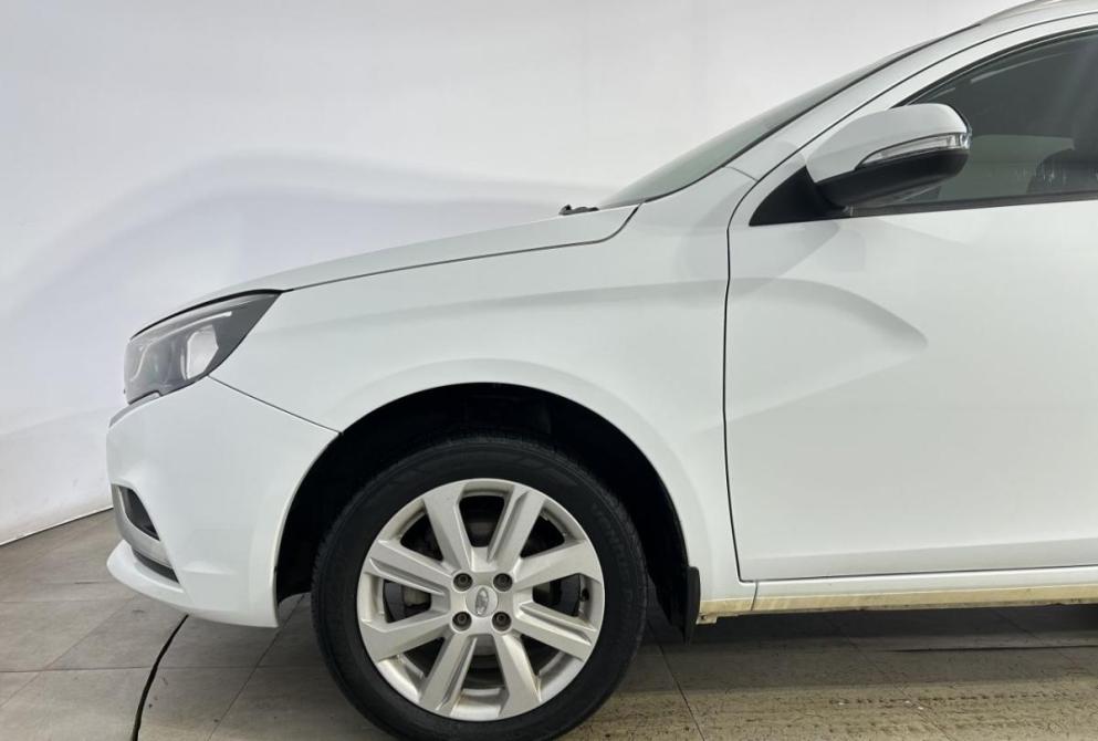 Lada (ВАЗ) Vesta I Саранск  - изображение 9