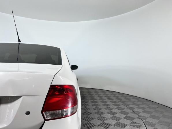 Volkswagen Polo V с пробегом 2010 года, цена 525 000 рублей, 182400 км, седан, Автокод Объявления
