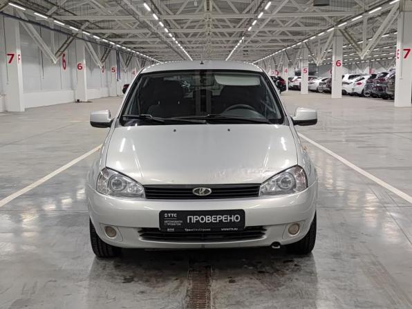 Lada (ВАЗ) Kalina I с пробегом 2012 года, цена 260 000 рублей, 269112 км, хэтчбек, Автокод Объявления