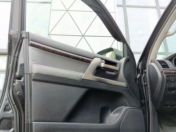 Toyota Land Cruiser 200 Series с пробегом 2008 года, цена 2 649 000 рублей, 366364 км, внедорожник, Автокод Объявления