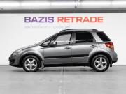 Suzuki SX4 I (Classic) Тюмень  - изображение 32