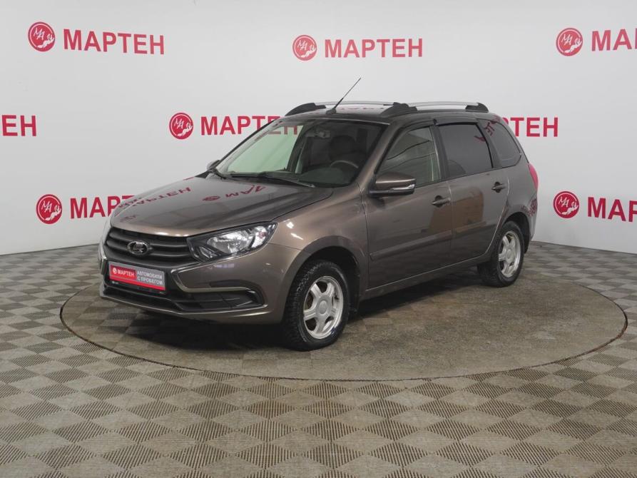 Lada (ВАЗ) Granta I Рестайлинг Вологда  - изображение 1