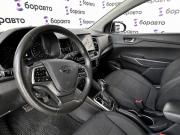 Hyundai Solaris II Рестайлинг Ростов-на-Дону  - изображение 16