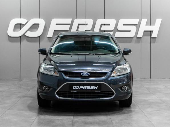 Ford Focus II Рестайлинг с пробегом 2008 года, цена 579 000 рублей, 248234 км, хэтчбек, Автокод Объявления