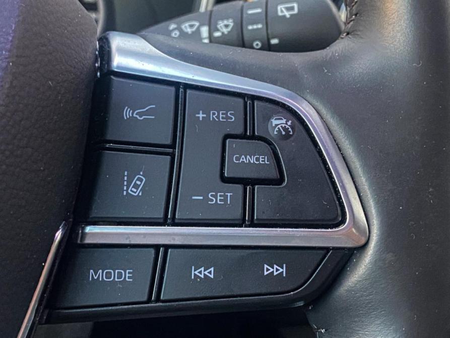 Toyota Highlander IV (XU70) Москва  - изображение 14
