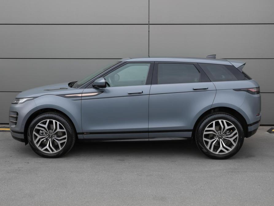 Land Rover Range Rover Evoque II Москва  - изображение 9
