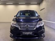 Nissan Serena IV (C26) Новосибирск  - изображение 32