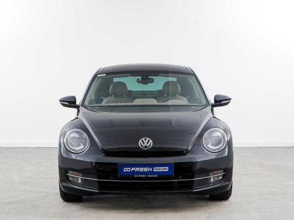 Volkswagen Beetle II (A5) с пробегом 2014 года, цена 1 449 050 рублей, 213579 км, хэтчбек, Автокод Объявления