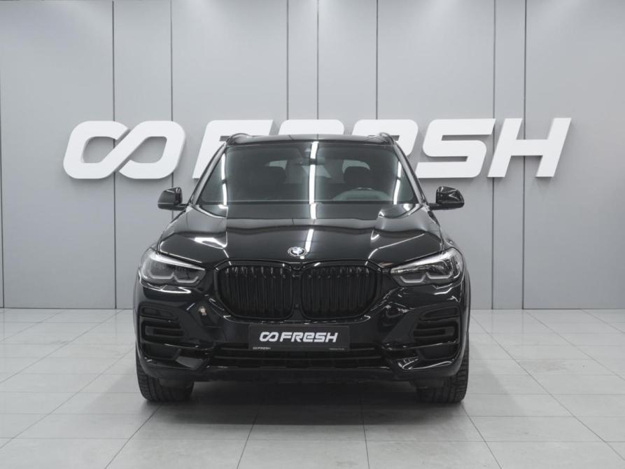 BMW X5 IV (G05/G18) Ростов-на-Дону  - изображение 3