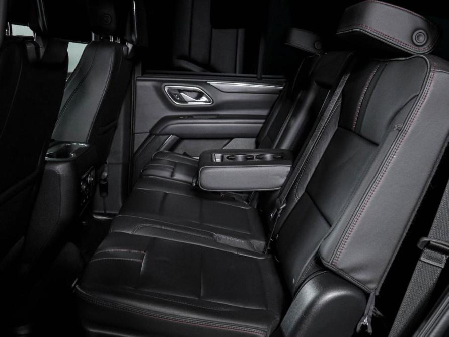 Chevrolet Tahoe V Москва  - изображение 10