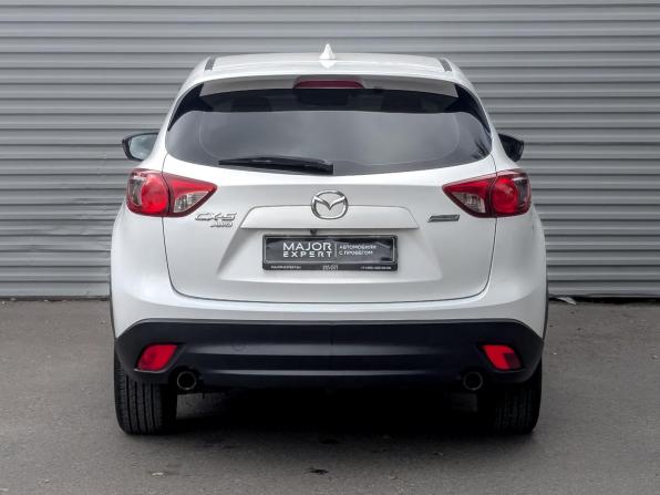 Mazda CX-5 I с пробегом 2013 года, цена 1 625 000 рублей, 156475 км, внедорожник, Автокод Объявления